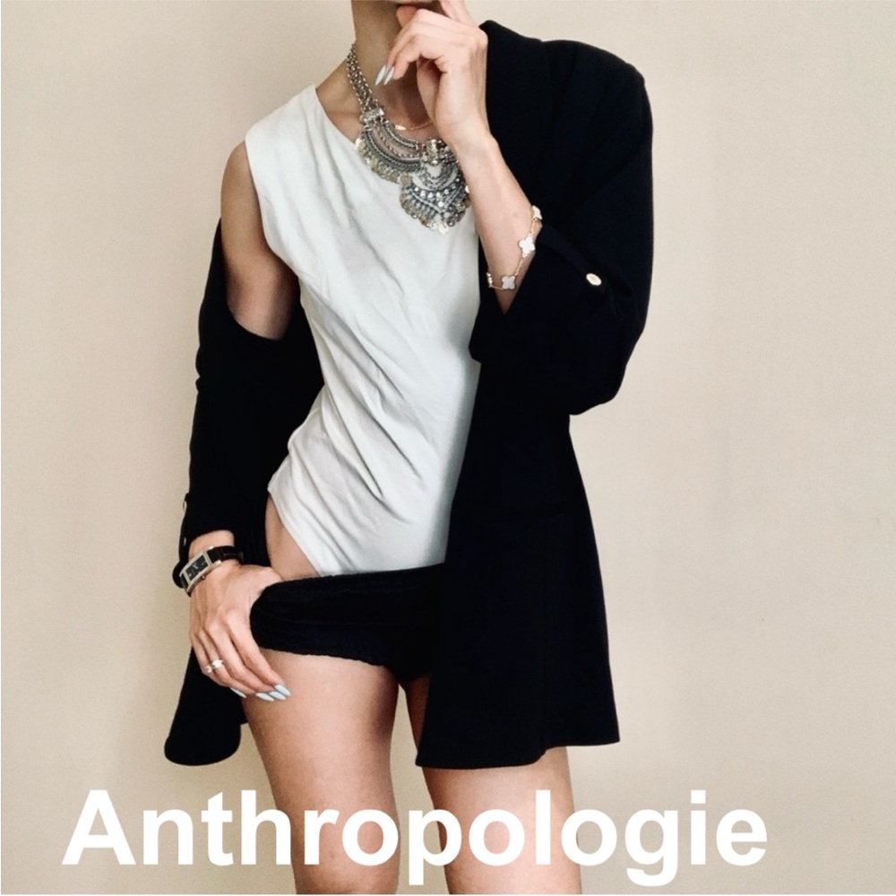 Brand New anthropologie house of harlow 1960